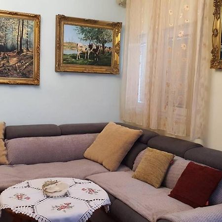 Apartment Diva Deluxe Podstrana Dış mekan fotoğraf