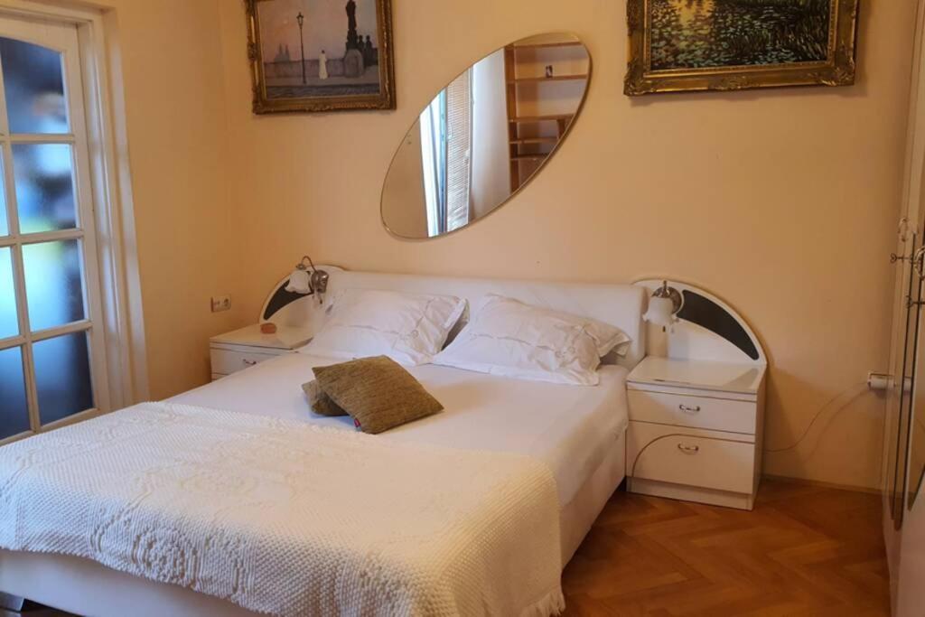 Apartment Diva Deluxe Podstrana Dış mekan fotoğraf