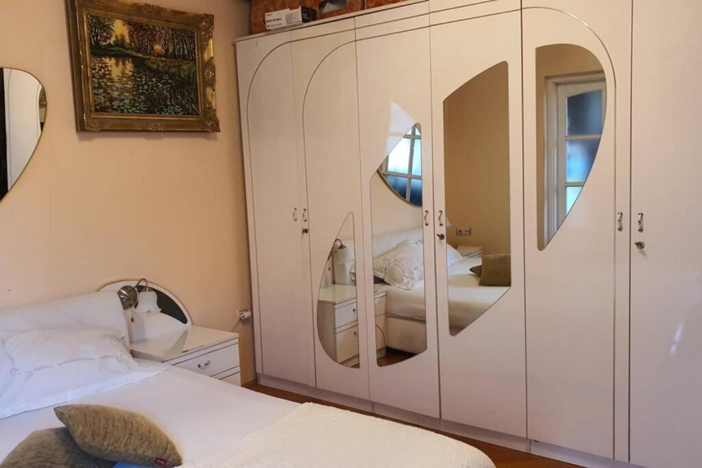 Apartment Diva Deluxe Podstrana Dış mekan fotoğraf