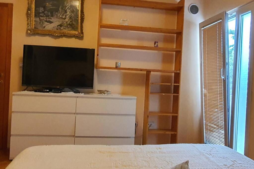 Apartment Diva Deluxe Podstrana Dış mekan fotoğraf