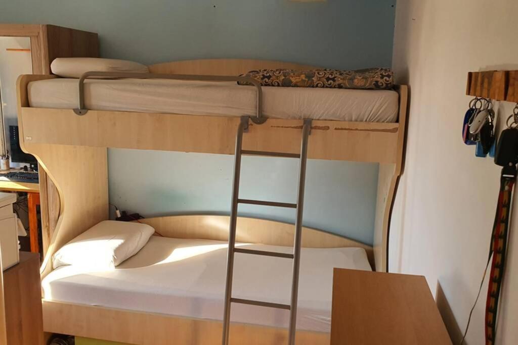 Apartment Diva Deluxe Podstrana Dış mekan fotoğraf