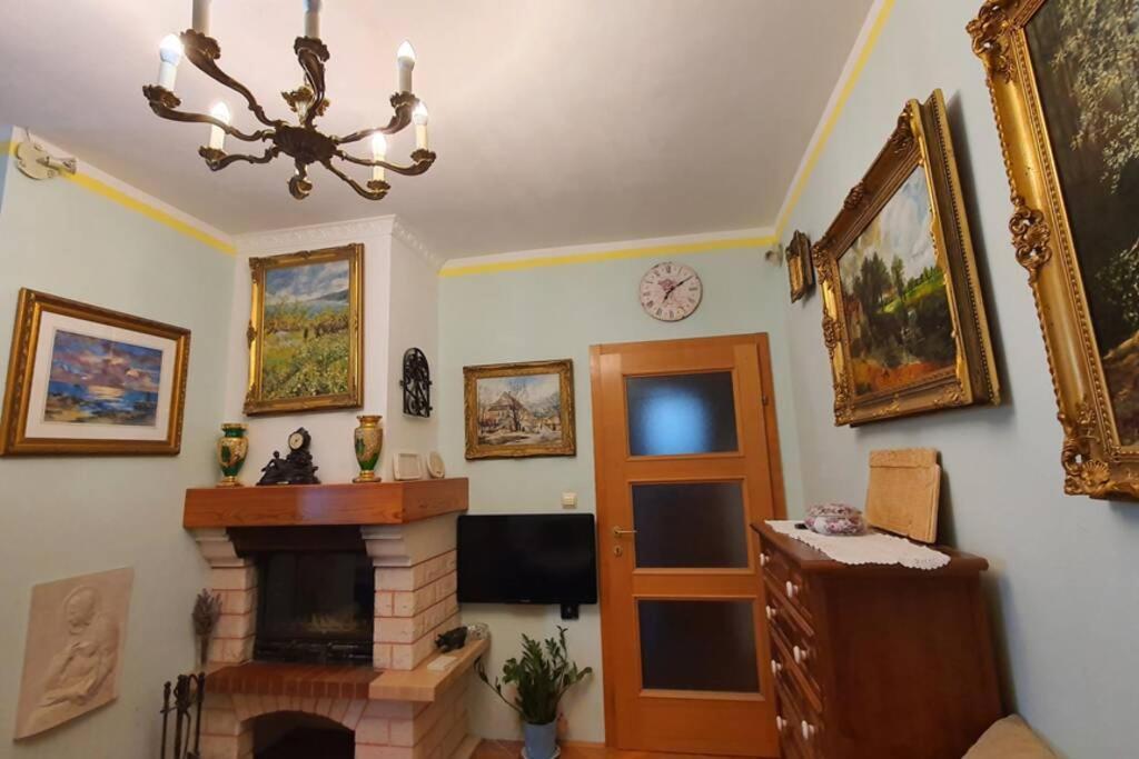 Apartment Diva Deluxe Podstrana Dış mekan fotoğraf