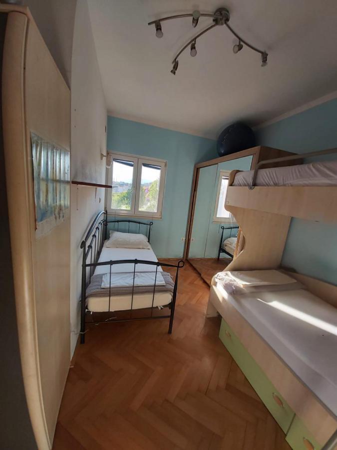 Apartment Diva Deluxe Podstrana Oda fotoğraf